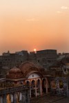 Jaipur Sunset copy