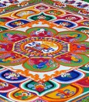 Medicine Buddha Mandala
