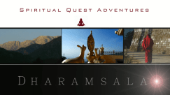 Spiritual Quest Adventures 16x9