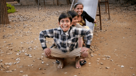 Tara Children's Home 16x9