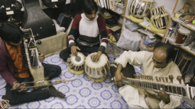 Ustad Hanig Kham 16x9